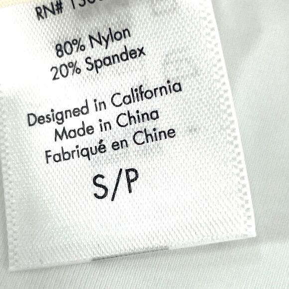 L*Space Beaded Lennox Bikini Bottom S - Picture 8 of 10